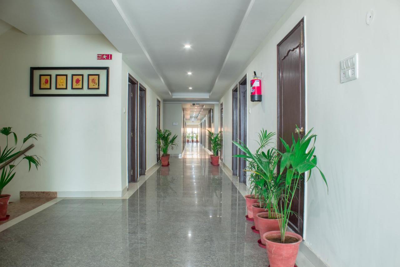 Clarks Collection Jaipur Hotel Buitenkant foto